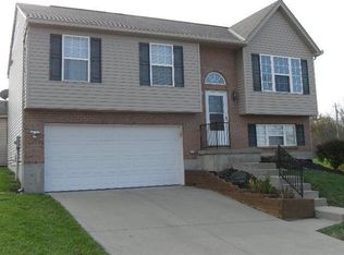 655 Colton Ct, Independence, KY 41051