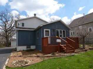 520 Scribner St, Joliet, IL 60432