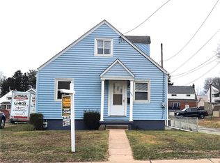 750 Caldwell Ave, New Kensington, PA 15068