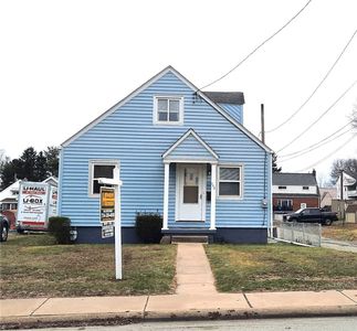 750 Caldwell Ave, New Kensington, PA, 15068
