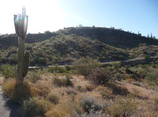 17400 E Cavedale Dr #219-38-160A, Scottsdale, AZ 85262