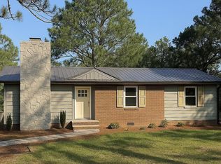 928 Sand Pit Rd, Southern Pines, NC 28315