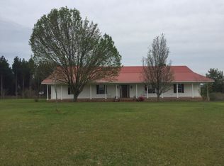 1861 Highway 28, Mize, MS 39116