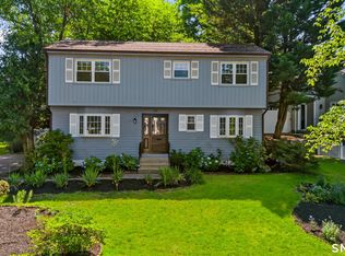 245 Hillandale Ave, Stamford, CT 06906