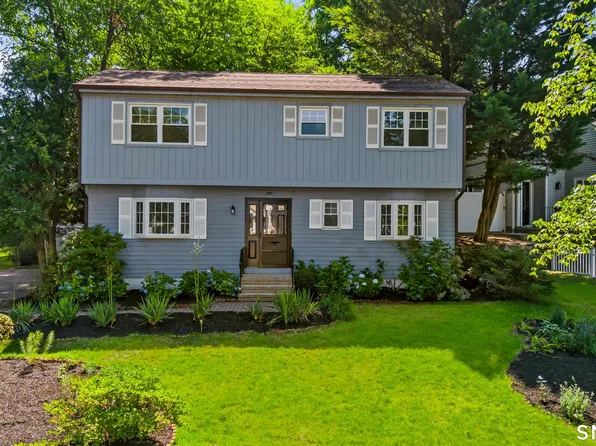 245 Hillandale Avenue, Stamford, CT 06906