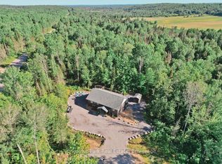 1170 Alderdale Rd, Chisholm, ON P0H1Z0