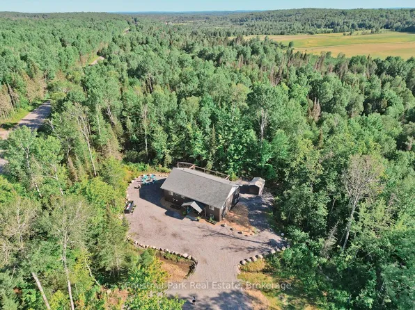 1170 Alderdale Rd, Chisholm, ON P0H 1Z0