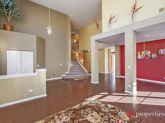 Living Room / Dining Room