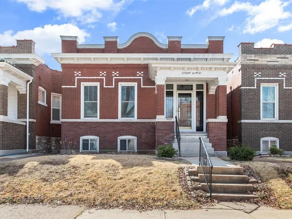 4922 Lisette Ave, Saint Louis, MO 63109