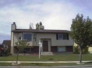 4954 S Jeremiah, Kearns, UT 84118