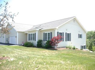 23 Primrose Pl #23, Bangor, ME 04401