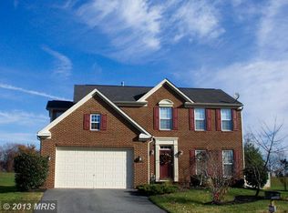 8215 River Park Rd, Bowie, MD 20715