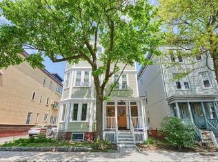592 Putnam Ave #1, Cambridge, MA 02139