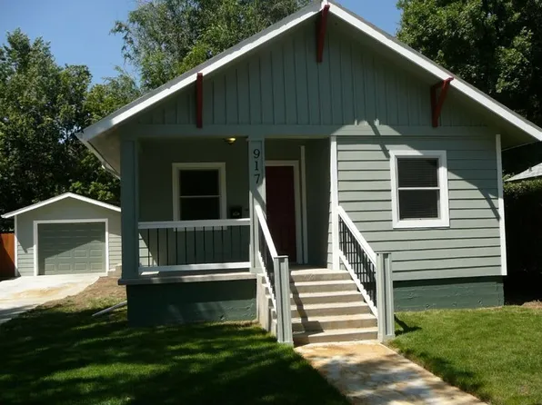 917 Washington Ave, Loveland, CO 80537