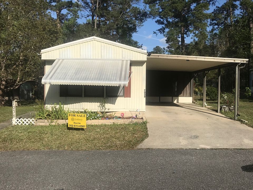 1st image of 7038 Daffodil Dr