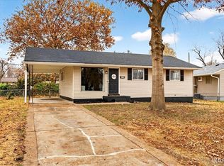 715 Tyson Dr, Florissant, MO 63031