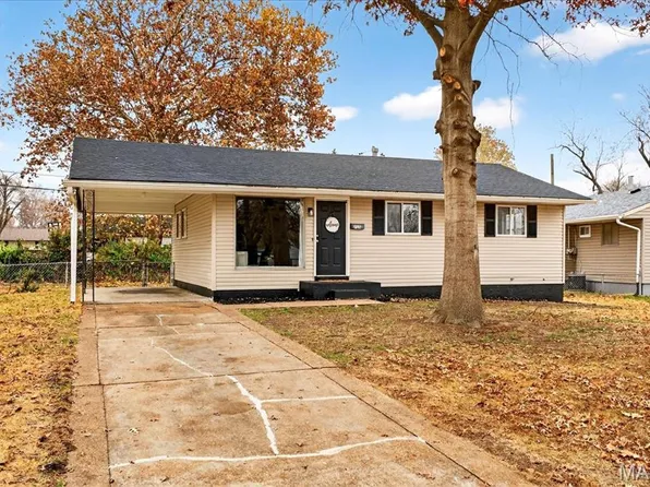 715 Tyson Dr, Florissant, MO 63031