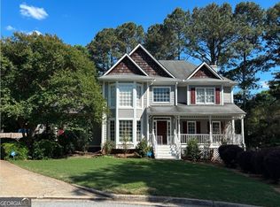 1722 Greystone Trce SE, Conyers, GA 30013