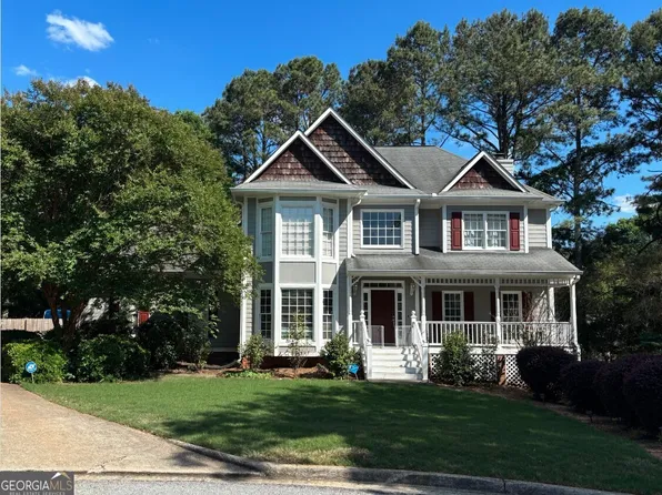 1722 Greystone Trce SE, Conyers, GA 30013