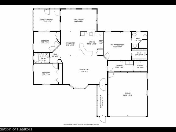 2nd image of 4317 Leaf Rd