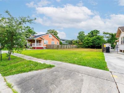 1509 Bodenger Blvd, New Orleans, LA, 70114