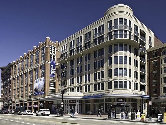 Kenyon Square Condominium