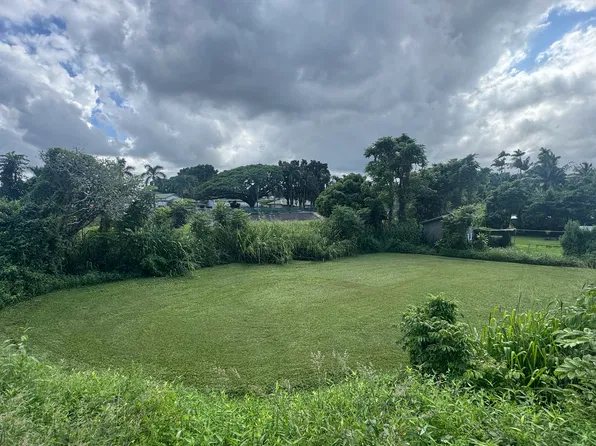 116 Derby Ln Lot 15-A, Hilo, HI 96720