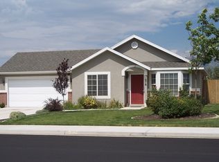 1676 W 1120th St S, Springville, UT 84663