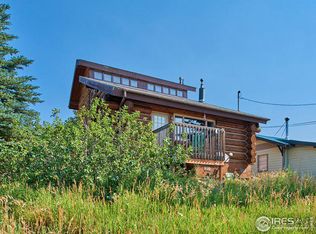 93 E 3rd St, Nederland, CO 80466