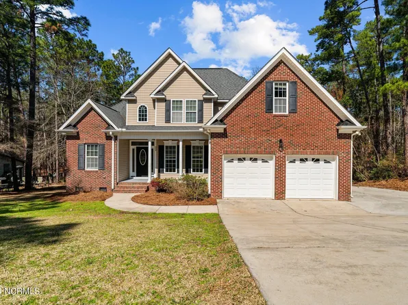 304 Quail Hollow, Sanford, NC 27332