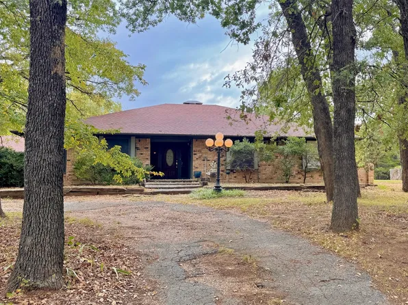 3717 S Fm 1752, Savoy, TX 75479