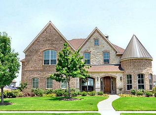 1740 Windy Hill Ln, Prosper, TX 75078