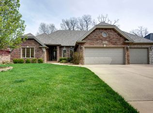 5620 S Fremont Ave, Springfield, MO 65804