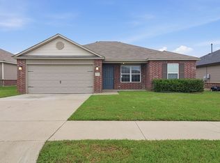 14611 S Lakewood Ave, Bixby, OK 74008