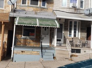 1329 Green St, Reading, PA 19604