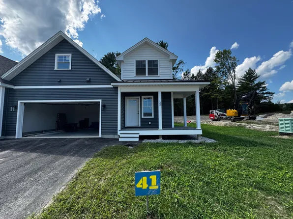 171 Brook Street #41, Westbrook, ME 04092