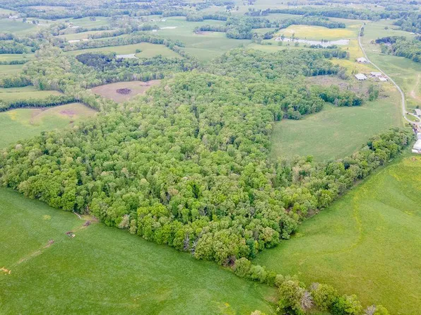 0 Bradley Wyatt Rd, Pikeville, TN 37367