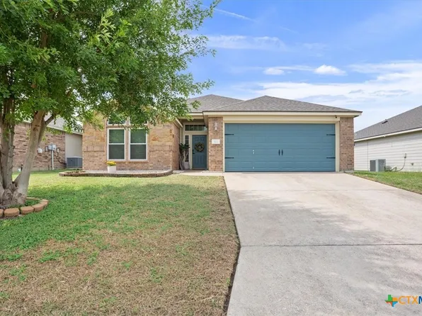322 Emerald Ridge Dr, Temple, TX 76502