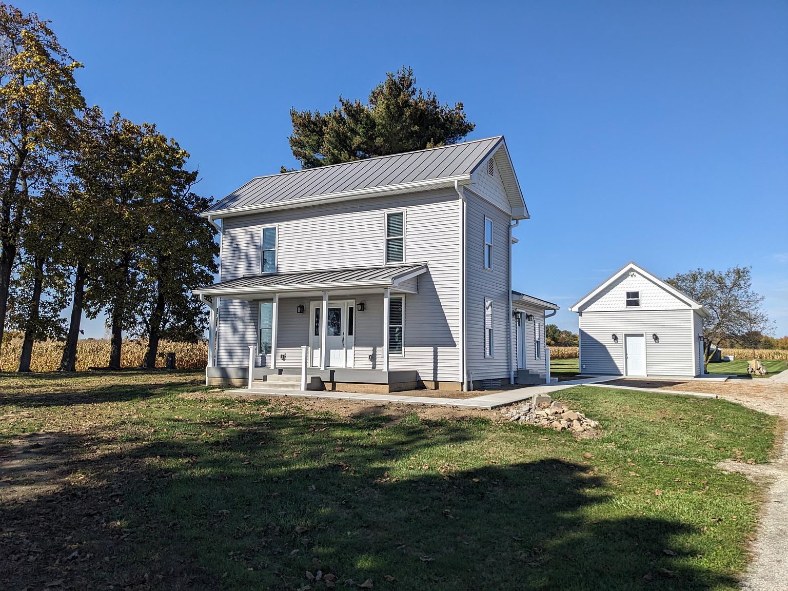 13768 Edwards Rd, Johnstown, OH 43031 Zillow