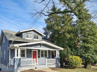 3015 S Dakota Ave NE, Washington, DC 20018