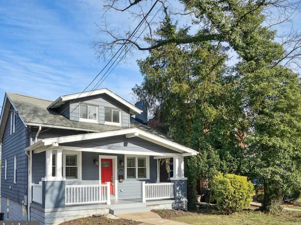 3015 S Dakota Ave NE, Washington, DC 20018