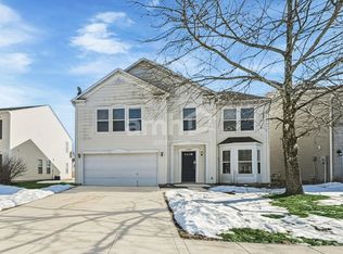 12897 E 131st St, Fishers, IN 46037