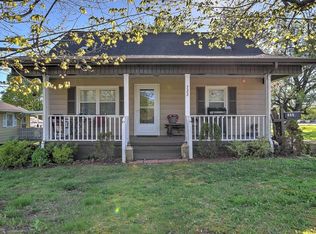 722 Fairview Ave, Kingsport, TN 37660