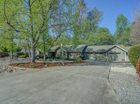 19710 Midland Dr, Redding, CA 96003