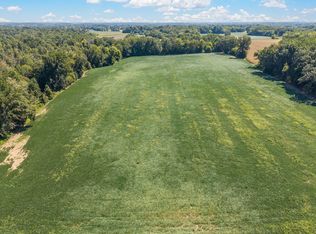 8127 Pleasant Hill Rd, Cross Plains, TN 37049