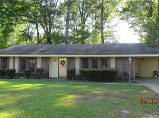 510 Hampton Rd, Selma, AL 36701