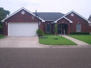 756 Nantucket Dr, Harlingen, TX 78550