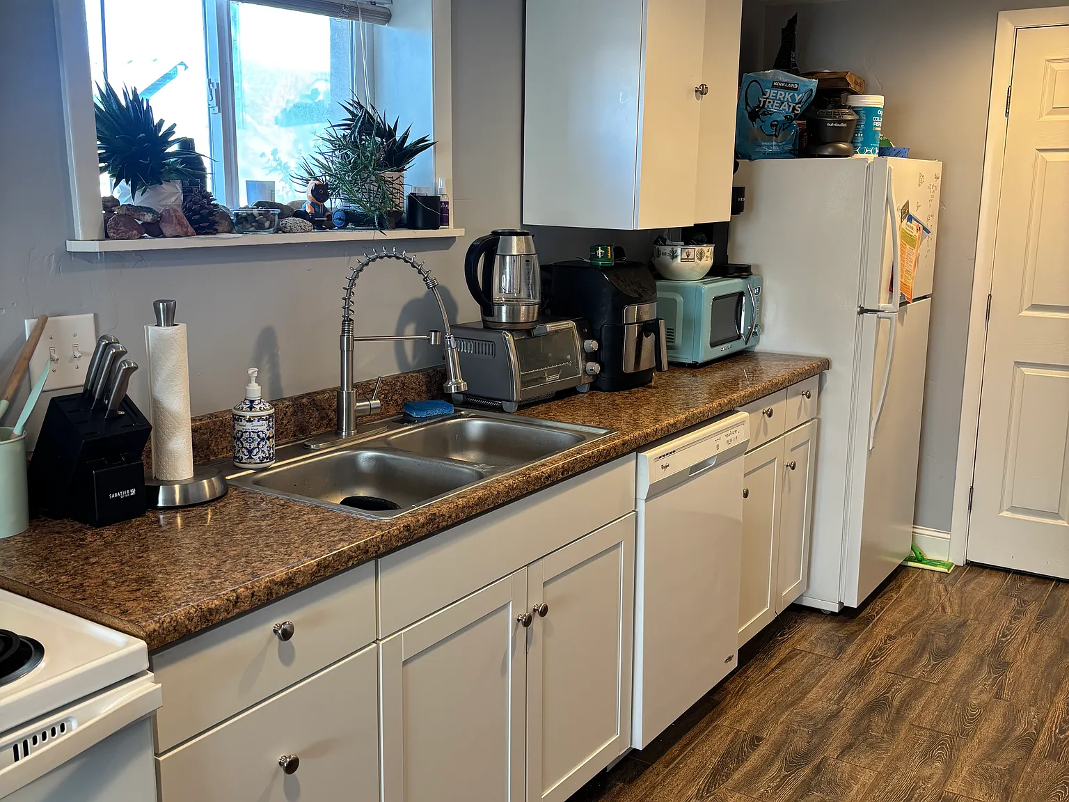 1 bed, 600 sqft, $1,200 — Photo 4