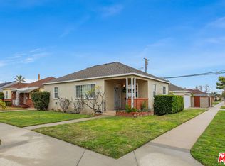 2200 Mira Mar Ave, Long Beach, CA 90815
