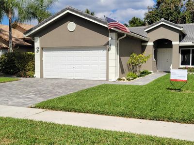 12555 SW 7th Place, Davie, FL, 33325